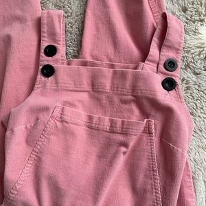 Nooworks overalls jumpsuit